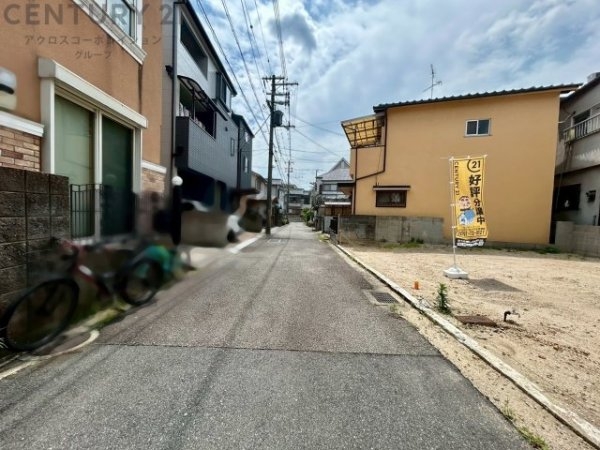ピュアフィールド宝塚市亀井町