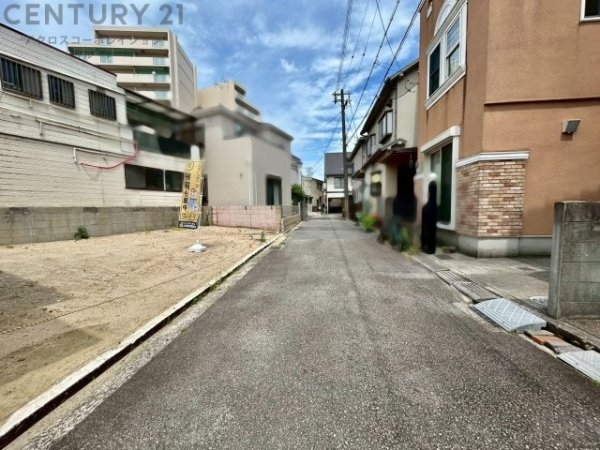 ピュアフィールド宝塚市亀井町