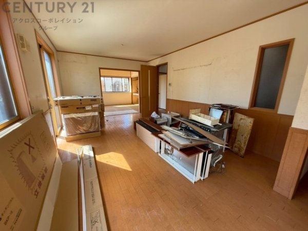 川西市美山台2丁目中古戸建