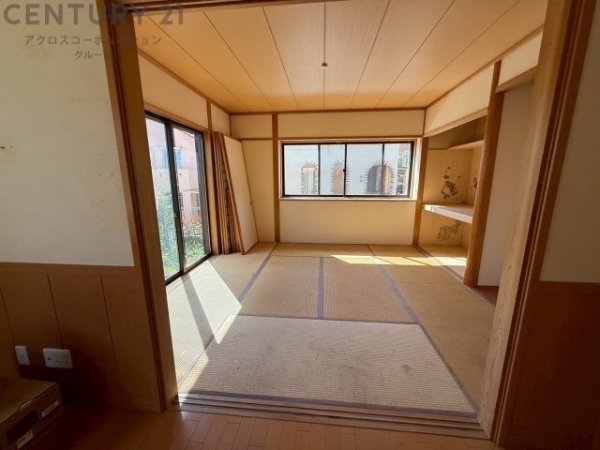 川西市美山台2丁目中古戸建