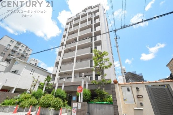 パレステージ伊丹宮ノ前