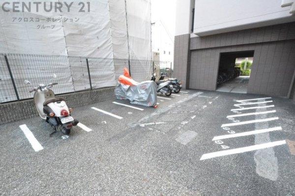 パレステージ伊丹宮ノ前