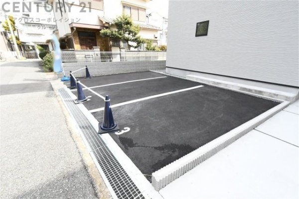宝塚市泉町新築一戸建て