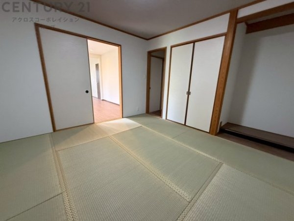 川西市丸山台３丁目の中古一戸建て