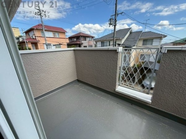 川西市丸山台３丁目の中古一戸建て