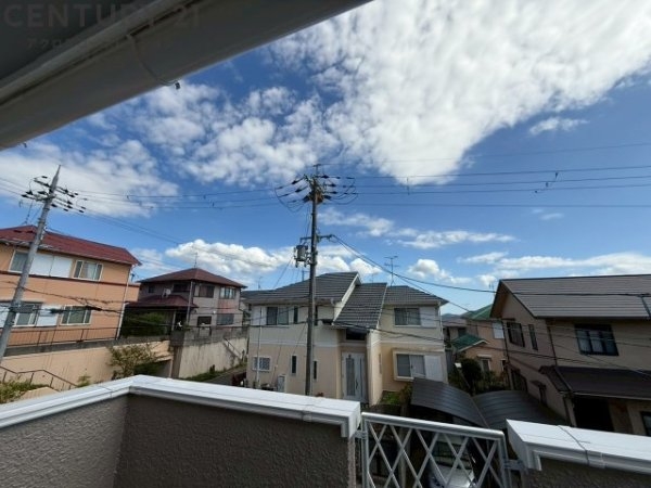 川西市丸山台３丁目の中古一戸建て