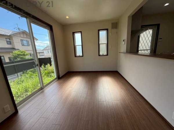 川西市丸山台３丁目の中古一戸建て