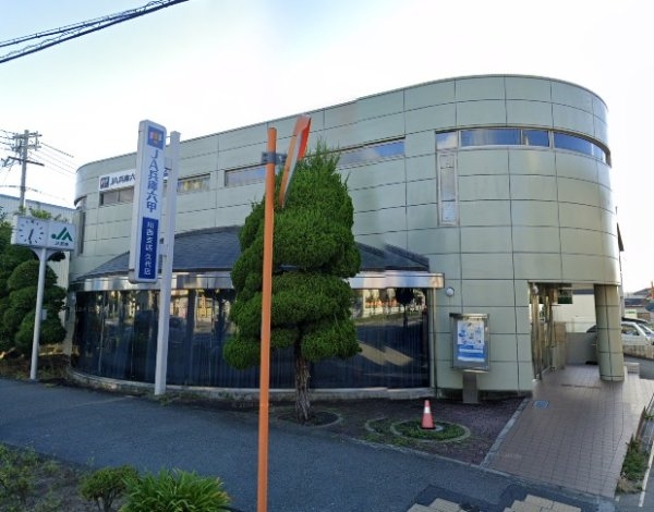川西市久代3丁目の中古一戸建て(JA兵庫六甲久代店)