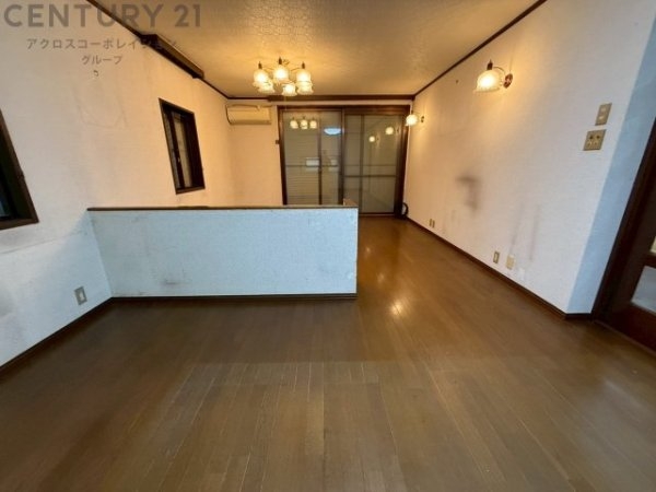 川西市久代３丁目の中古一戸建て