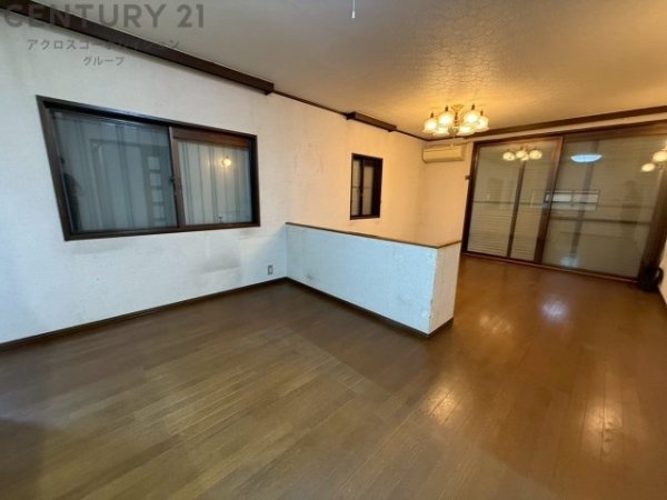 川西市久代3丁目中古戸建