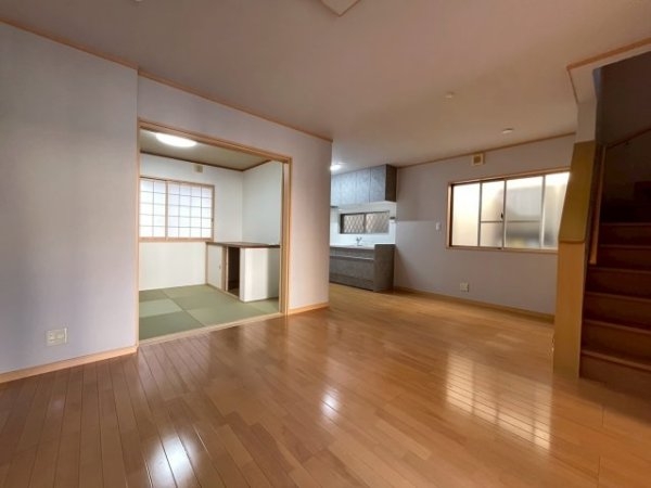 伊丹市東野4丁目中古戸建