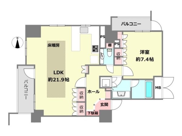 ファミール宝塚グランスイートタワー