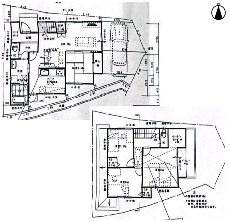 伊丹市池尻6丁目中古戸建
