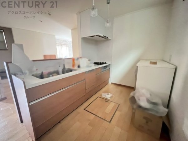 伊丹市池尻6丁目中古戸建