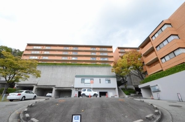 ライオンズマンション宝塚売布B棟