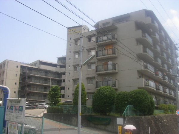 清荒神アーバンライフ