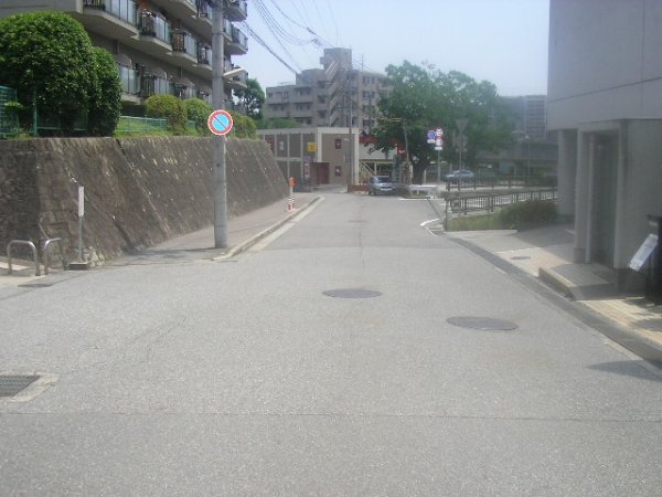 清荒神アーバンライフ