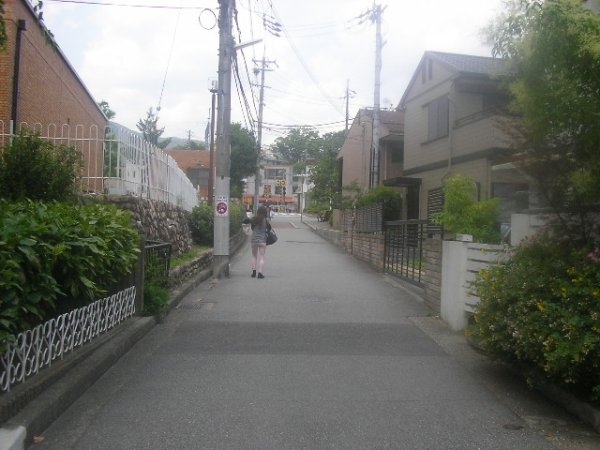清荒神アーバンライフ