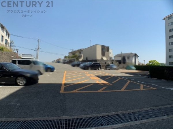 逆瀬川パークマンション