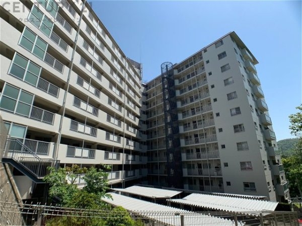 逆瀬川パークマンション