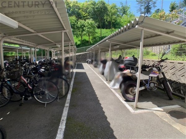 逆瀬川パークマンション