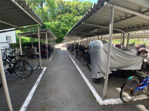 逆瀬川パークマンション
