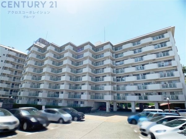 逆瀬川パークマンション