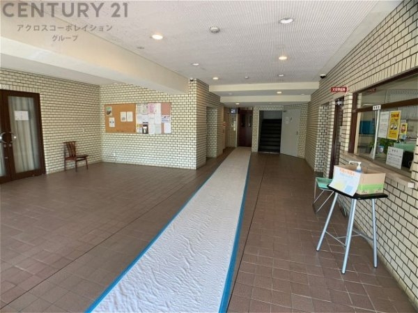逆瀬川パークマンション