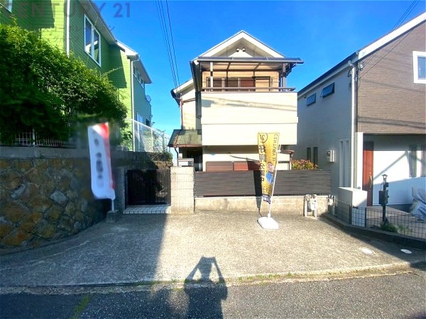 宝塚市青葉台１丁目中古戸建