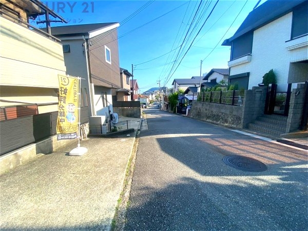 宝塚市青葉台１丁目中古戸建