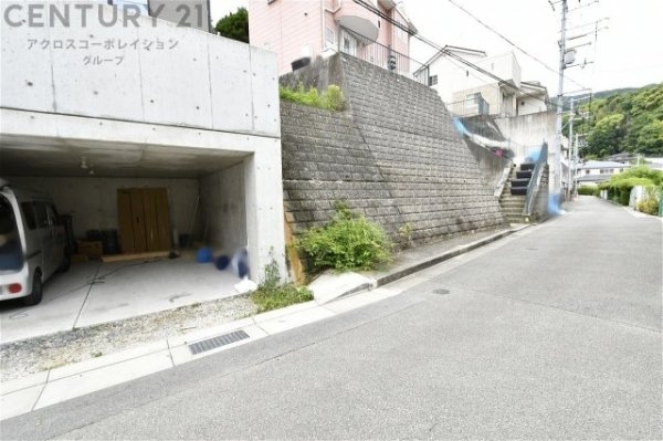 宝塚市武庫山2丁目新築一戸建て