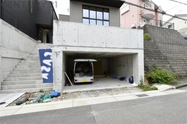 宝塚市武庫山2丁目新築一戸建て