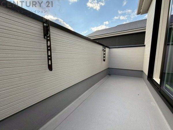 リナージュ川西笹部２丁目24-2期　全4区画