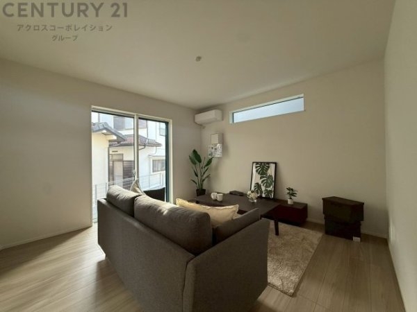 リナージュ川西笹部２丁目24-2期　全4区画