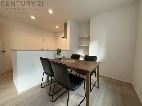 リナージュ川西笹部２丁目24-2期　全4区画