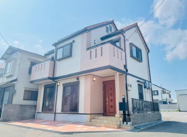 伊丹市北伊丹２丁目中古戸建