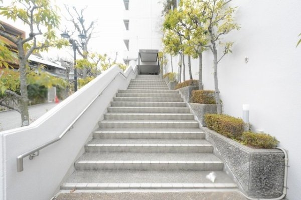 藤和ライブタウン宝塚