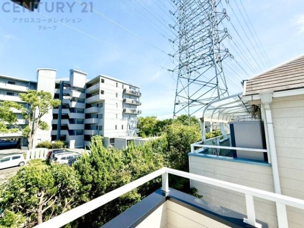 宝塚市今里町の中古一戸建て