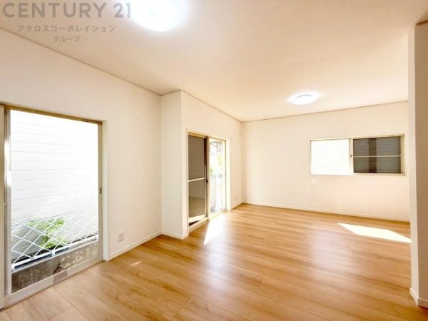 宝塚市今里町の中古一戸建て