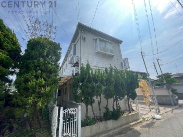 宝塚市今里町中古戸建