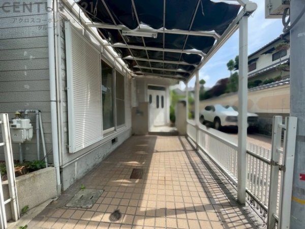 宝塚市今里町中古戸建
