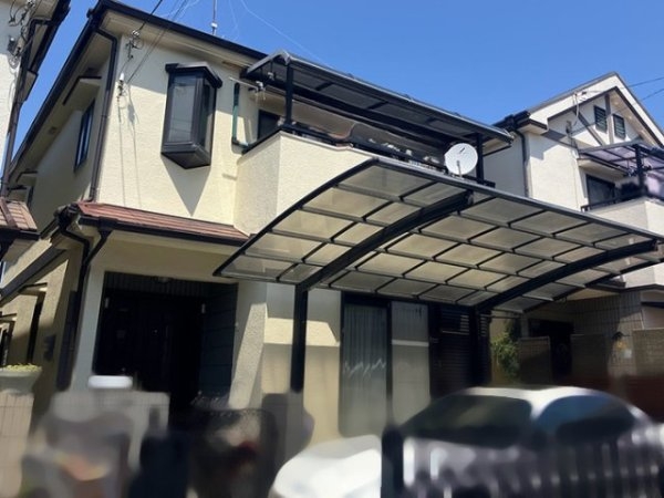 宝塚市山本丸橋1丁目中古戸建