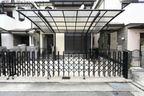 宝塚市山本丸橋1丁目中古戸建