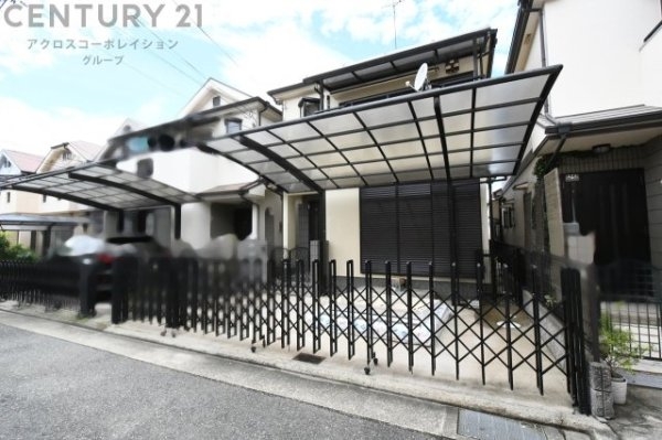 宝塚市山本丸橋1丁目中古戸建
