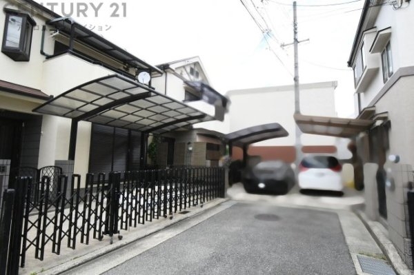 宝塚市山本丸橋1丁目中古戸建