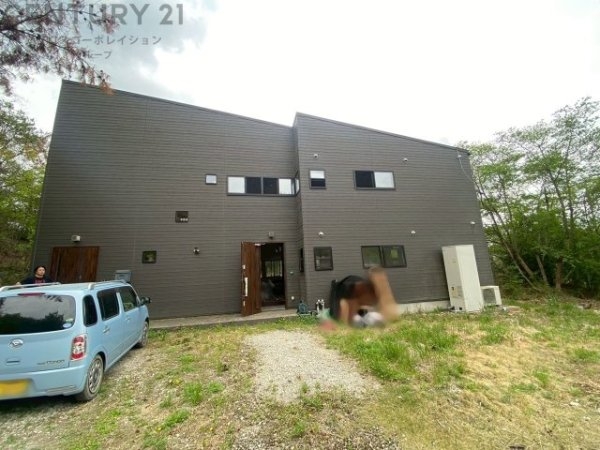 神戸市北区道意町生野中古戸建