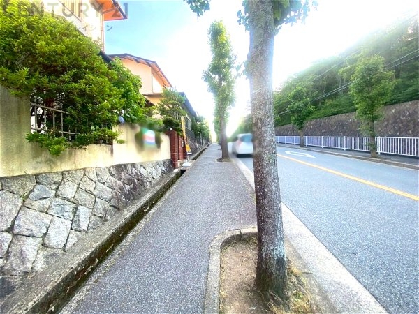 宝塚市中山桜台４丁目中古戸建