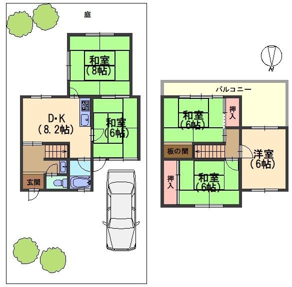 格安中古】ゼンリン住宅地図 京都府 - その他