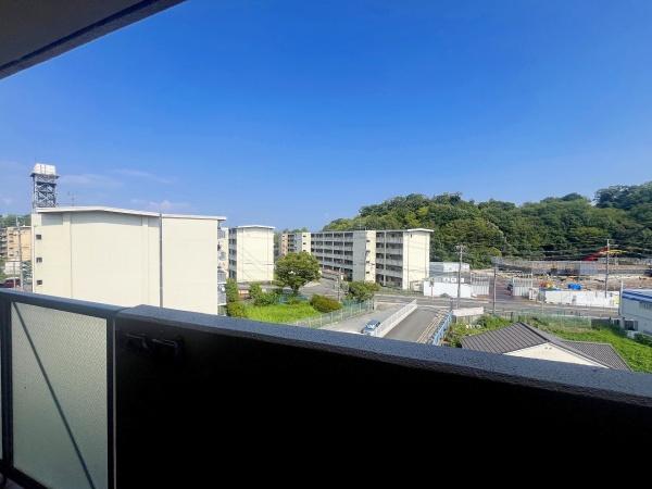 ローズヴィラ長岡京