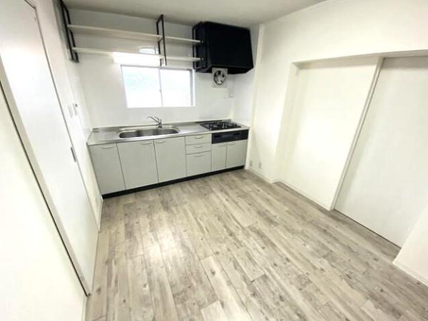 南円明寺ヶ丘団地　19棟